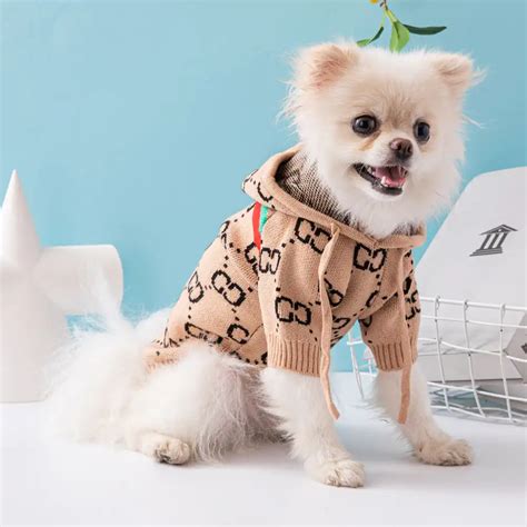 replica gucci dog clothes|gucci dog clothes wholesale.